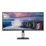 Monitor AOC 34" CU34V5C/BK - imagine 9
