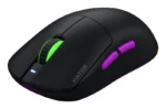 Mouse wireless Hator Quasar 3 ULTRA 8K, conectivitate 2.4GHz, bluetooth - imagine 7