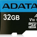 Card de Memorie MicroSDHC Adata  32GB CLASS 10