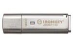 Memorie USB Kingston IronKey 128GB - imagine 2