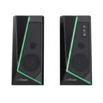 Boxe Trust GXT609 Zoxa 2.0, 12W, negru - imagine 8