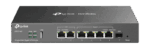 "Omada Multi-Gigabit VPN Router PORT: 1× 2.5G RJ45 WAN Port, - imagine 4