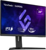 Monitor ViewSonic 23.8" VX2479J-HD-PRO, Diagonal (inch): 23.8, Diagonal (cm): 60, - imagine 4