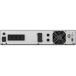 UPS nJoy Argus 1200, 1200VA/720W, LCD Display - imagine 9