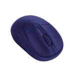 Mouse Trust Wireless optic, rezolutie 1600 DPI, albastru - imagine 7
