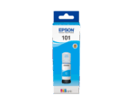 Cartus cerneala Epson 101 ECOTANK , cyan, capacitate 70ml, pentru - imagine 2