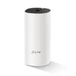 TP-Link Sistem Mesh Wi-Fi pentru întreaga casă AC1200, DECO M4(1-PACK); - imagine 3