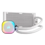 Cooler Procesor Corsair H100i ALB - imagine 4