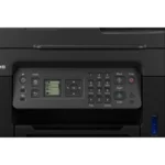 "Multifunctional inkjet color CISS Canon PIXMA G4470 , dimensiune A4(Printare, - imagine 9