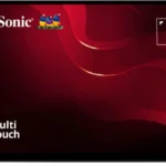 Monitor ViewSonic 24" TD2465