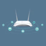 Router Wireless TP-LINK TL-MR3420, Wi-Fi 4, Single-Band - imagine 11