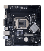 Placa de Baza BIOSTAR H81MV3 3.0 LGA1150, 2x DDR3, 1x