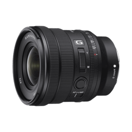 LENS SONY SELP1635G.SYX