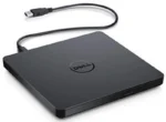 DELL USB SLIM DVD +/– RW DRIVE - DW316 - imagine 3