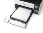 Multifunctional inkjet color Epson EcoTank CISS L6460, dimensiune A4 (Printare,Copiere, - imagine 5
