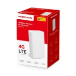 Mercusys wireless router 300Mbps 4G LTE MB110-4G, Standarde wireless: IEEE - imagine 12