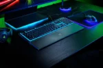 Tastatura Razer Ornata V3 X - Low Profile Gaming Keyboard - imagine 6