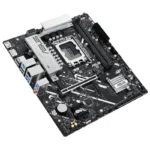 Placa de Baza ASUS PRIME B860M-K LGA1851, 2x DDR5, 1x - imagine 6