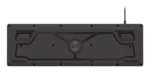Tastatura Gaming Corsair K55 CORE Backlit Zoned RGB LED, Rubberdome - imagine 12
