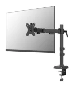 Brat monitor Neomounts DS60-600BL1; pentru display-uri cu diagonale 10"-32", sistem - imagine 5