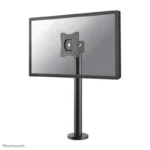 Suport monitor de birou Neomounts NS-DPOS100BLACK; pentru display-uri cu diagonale - imagine 4