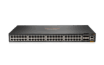 HPE Aruba Networking CX 6300F 48-port 1GbE and 4-port SFP56 - imagine 4