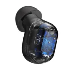 Casti Baseus Bowie WM01 TWS,  wireless, bluetooth 5.0, microfon - imagine 10
