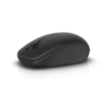 Mouse Dell WM126, Wireless, negru - imagine 3