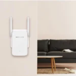 Range Extender Wi-Fi MERCUSYS ME30, AC1200, Dual-Band, Mod High Speed - imagine 7