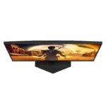 Monitor AOC 27" Q27G42XNE, Diagonal (inch): 27, Diagonal (cm): 69, - imagine 7