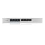 ZYXEL GS1200  8-Port Web Managed PoE Gigabit Switch - imagine 5