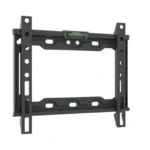 Suport TV de perete, Barkan E202+.B, Fix, 13"- 43", VESA - imagine 2