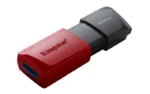 Memorie USB Flash Drive Kingston DATATRAVELER EXODIA M, 128GB, USB - imagine 8