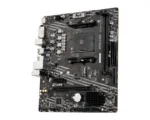 Placa de baza MSI A520M-A PRO, Socket AM4 - imagine 6