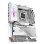 Placa de Baza GIGABYTE Z890 AORUS PRO ICE LGA1851 - imagine 11