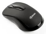 Mouse wireless Tellur Basic, regular, negru - imagine 6