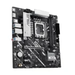 Placa de Baza ASUS PRIME B860M-K LGA1851, 2x DDR5, 1x - imagine 4