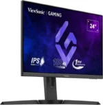 Monitor ViewSonic 23.8" VX2479J-HD-PRO, Diagonal (inch): 23.8, Diagonal (cm): 60, - imagine 6