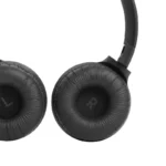 Casti Audio On Ear JBL Tune 510, Wireless, Bluetooth, Autonomie - imagine 11