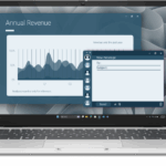 Laptop DELL PRO 14 Plus, 14", Non-Touch, FHD+ 1920 x