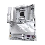 Placa de Baza GIGABYTE B850 AORUS ELITE WIFI7 ICE AM5 - imagine 10