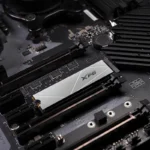 SSD Adata XPG Gammix S60 HeatSink 1TB PCI Express 4.0 - imagine 9
