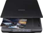 EPSON V39II Perfection A4 scanner, Tip scanner: Flatbed, Rezolutie: 4.800 - imagine 5
