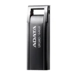 Memorie USB Flash Drive Adata UR340, 64GB, USB 3.2, black - imagine 7