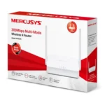 Router Wireless Mercusys MW302R, Wi-Fi 5, Dual-Band - imagine 7