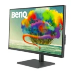 Monitor BenQ 31.2" PD3205U - imagine 6