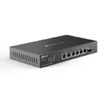 "Omada Multi-Gigabit VPN Router PORT: 1× 2.5G RJ45 WAN Port, - imagine 7