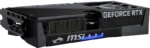 Placa Video MSI GEFORCE RTX 5060 TI GAMING OC 16GB - imagine 10