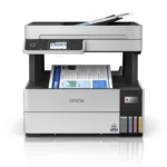 Multifunctional inkjet color Epson EcoTank CISS L6490, dimensiune A4 (Printare,Copiere, - imagine 3