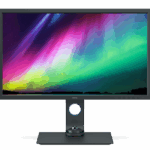 Monitor BenQ 31.2" SW321C